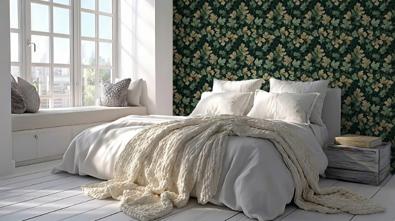 Picture of Väriyhdistelmä Martin Green - 1062601-01 - 06682-01